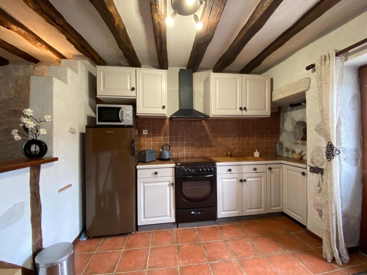 Holiday home Le Petit Des Moyens-ducs