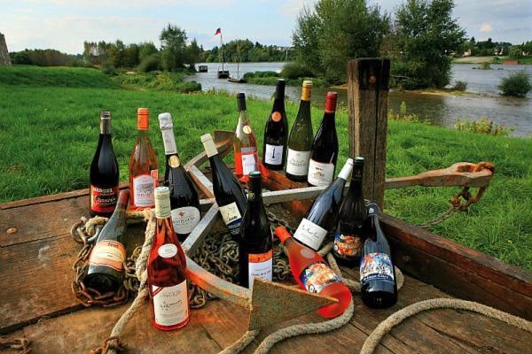 Le Petit Des Moyens-ducs Holiday home Josnes